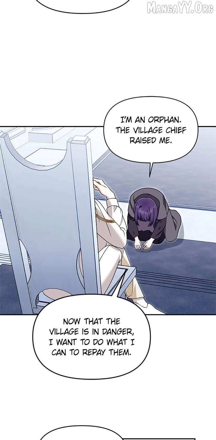I’d Rather Abandon Than Be Abandoned Chapter 70 page 26 - 