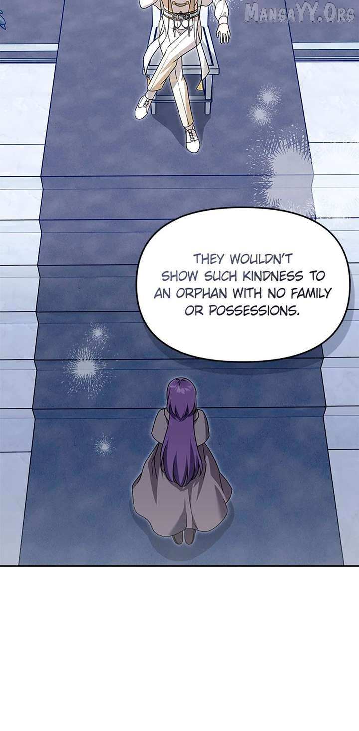 I’d Rather Abandon Than Be Abandoned Chapter 70 page 28 - 