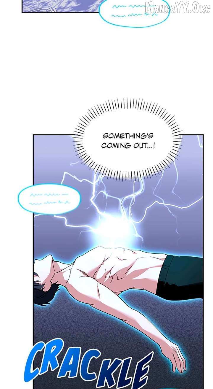 I’d Rather Abandon Than Be Abandoned Chapter 70 page 4 - 