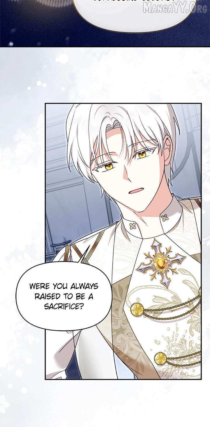I’d Rather Abandon Than Be Abandoned Chapter 70 page 32 - 