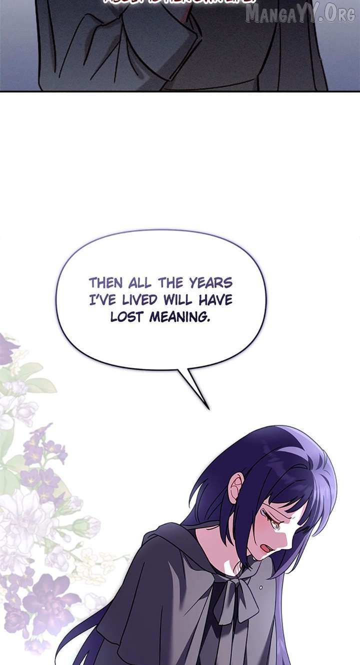 I’d Rather Abandon Than Be Abandoned Chapter 70 page 36 - 