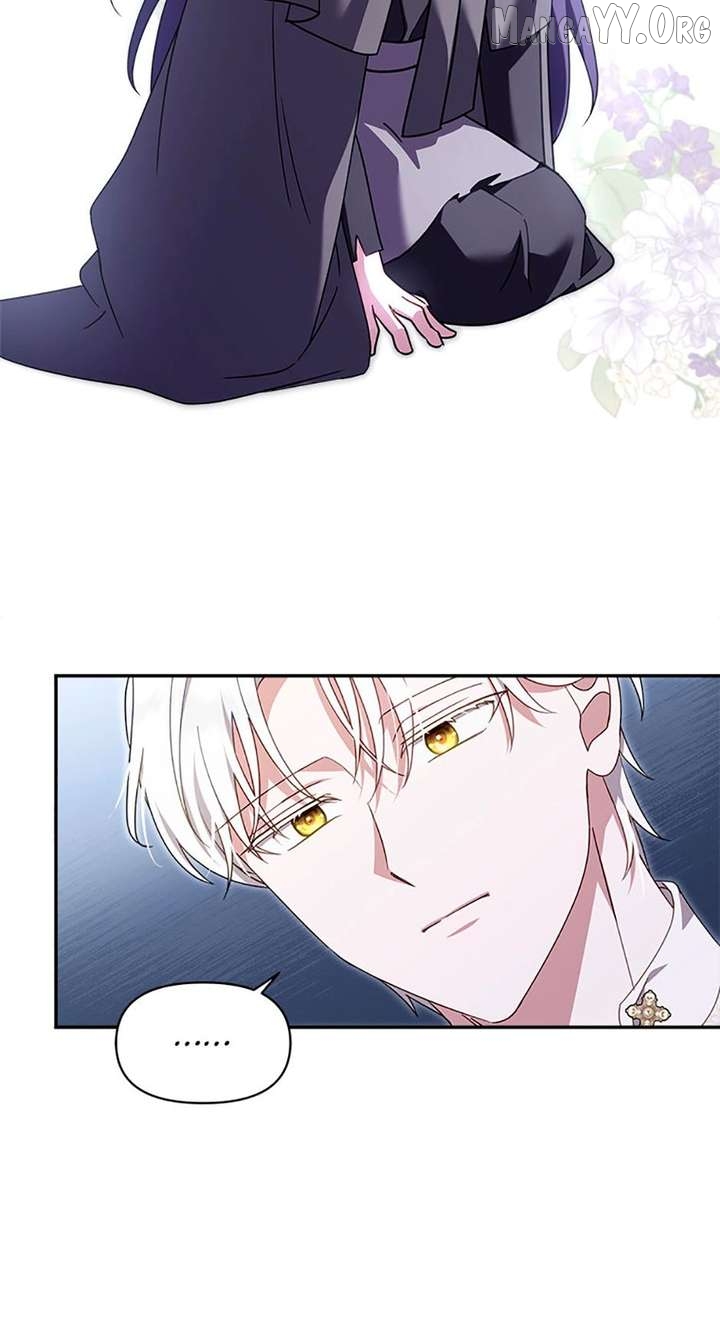 I’d Rather Abandon Than Be Abandoned Chapter 70 page 37 - 