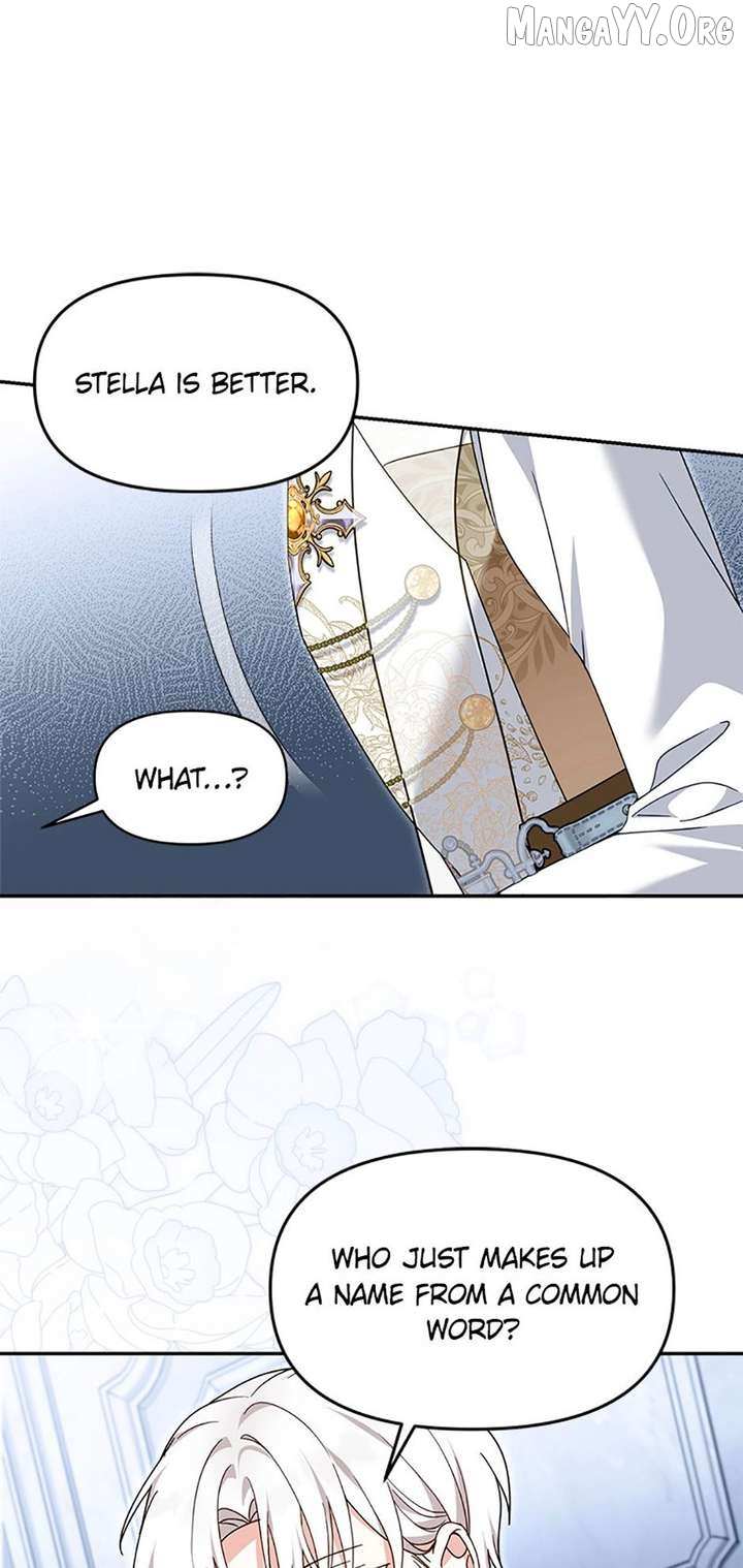 I’d Rather Abandon Than Be Abandoned Chapter 70 page 40 - 