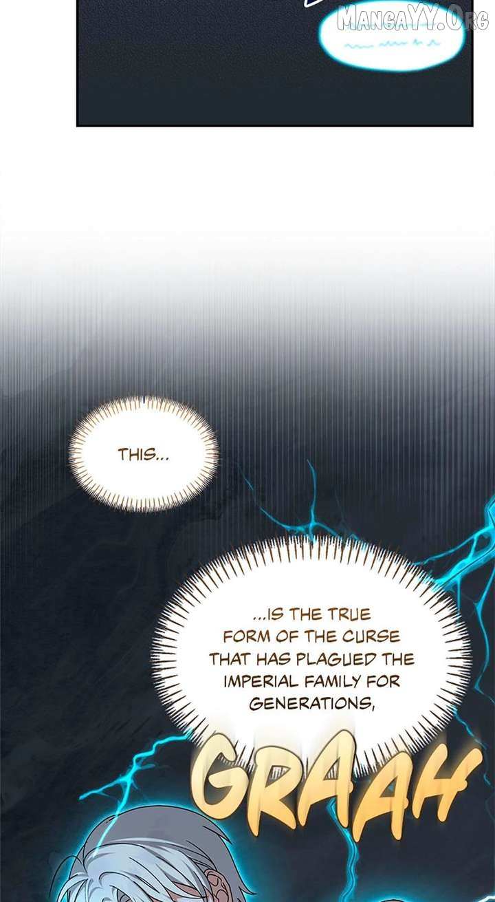 I’d Rather Abandon Than Be Abandoned Chapter 70 page 5 - 