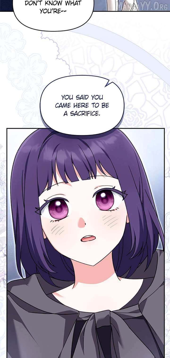 I’d Rather Abandon Than Be Abandoned Chapter 70 page 42 - 