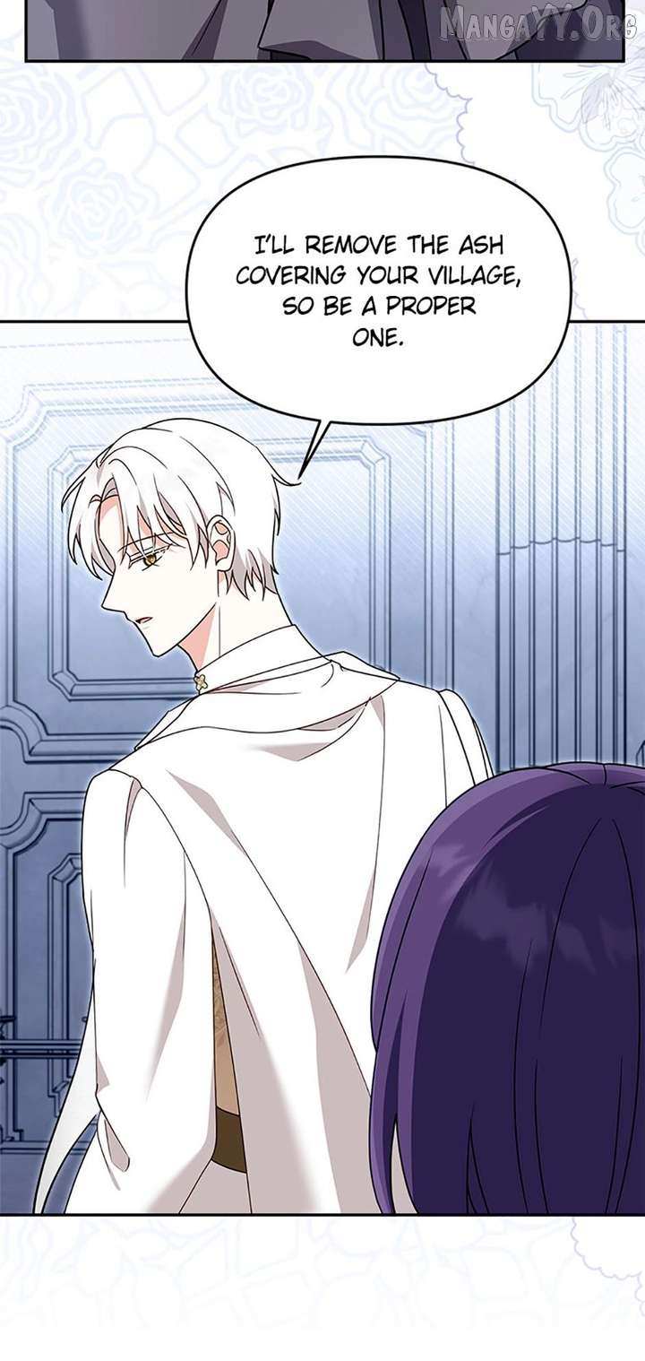 I’d Rather Abandon Than Be Abandoned Chapter 70 page 43 - 