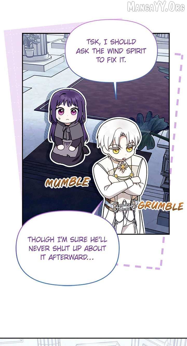 I’d Rather Abandon Than Be Abandoned Chapter 70 page 44 - 