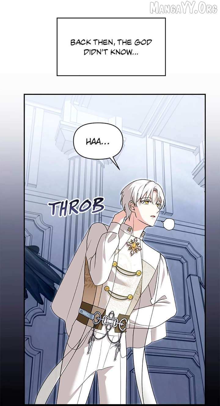 I’d Rather Abandon Than Be Abandoned Chapter 70 page 46 - 