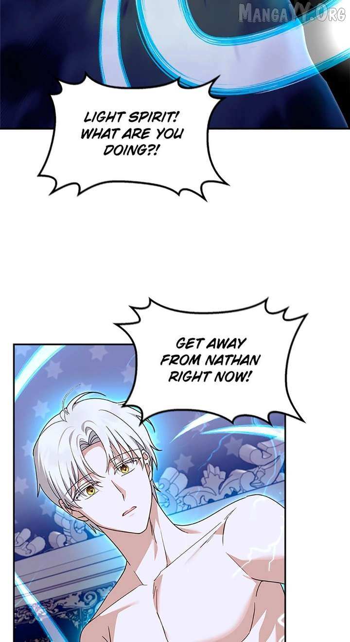 I’d Rather Abandon Than Be Abandoned Chapter 70 page 50 - 