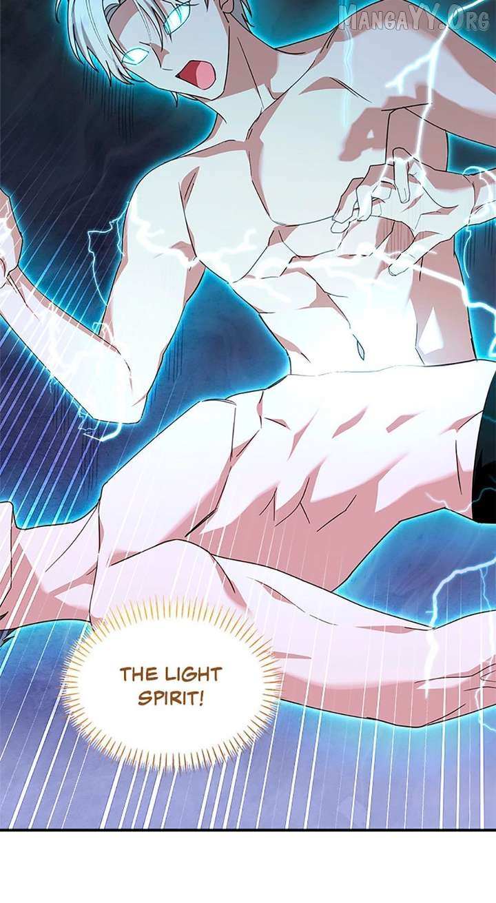 I’d Rather Abandon Than Be Abandoned Chapter 70 page 6 - 