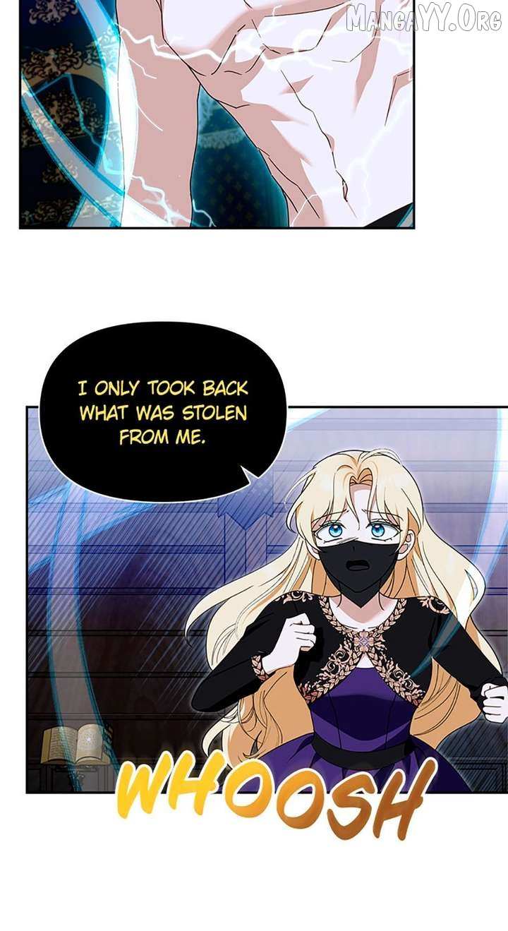 I’d Rather Abandon Than Be Abandoned Chapter 70 page 51 - 