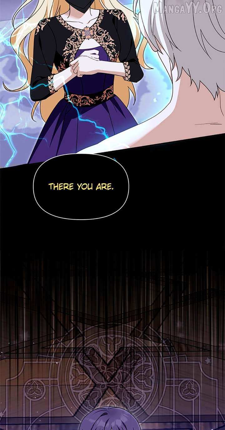 I’d Rather Abandon Than Be Abandoned Chapter 70 page 10 - 