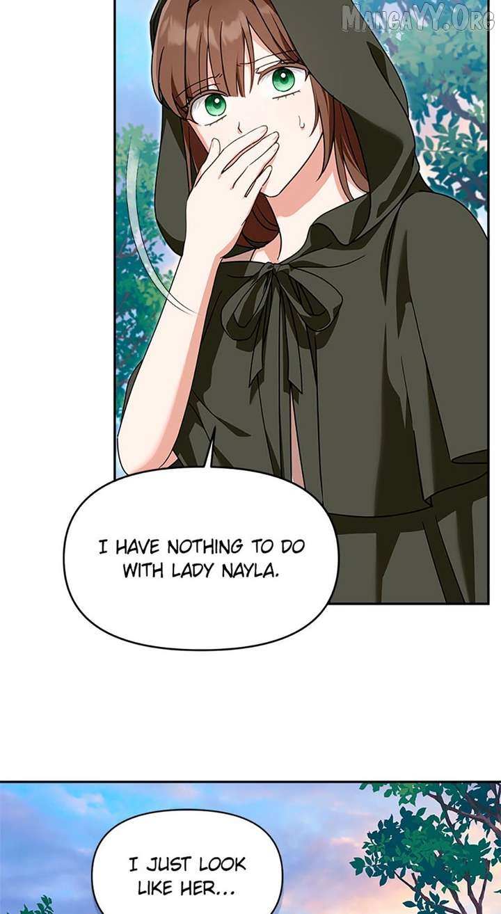 I’d Rather Abandon Than Be Abandoned Chapter 71 page 12 - 