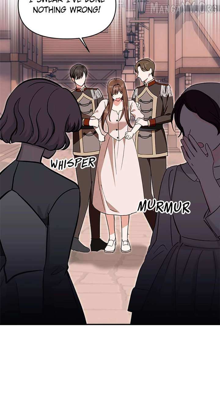 I’d Rather Abandon Than Be Abandoned Chapter 71 page 15 - 