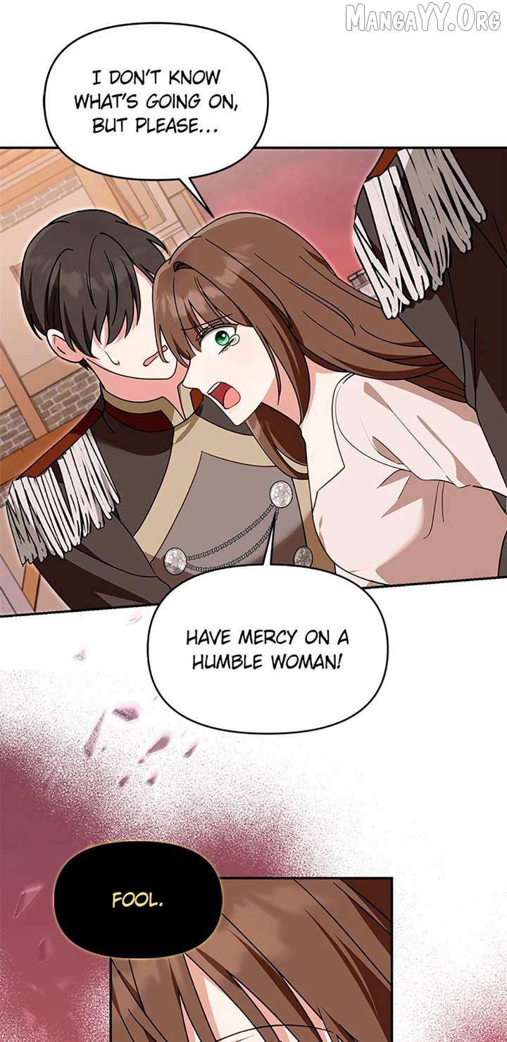 I’d Rather Abandon Than Be Abandoned Chapter 71 page 16 - 