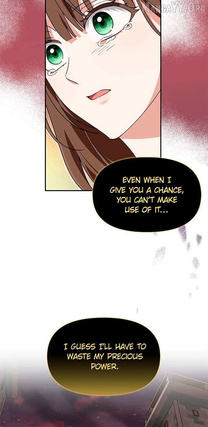 I’d Rather Abandon Than Be Abandoned Chapter 71 page 17 - 