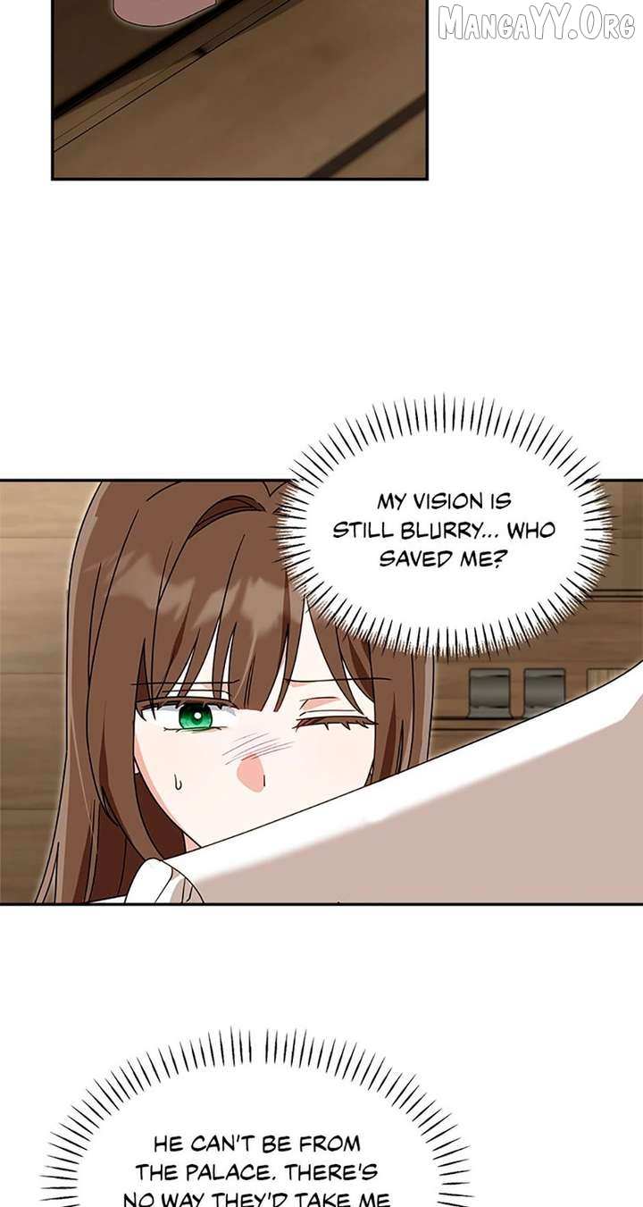 I’d Rather Abandon Than Be Abandoned Chapter 71 page 24 - 