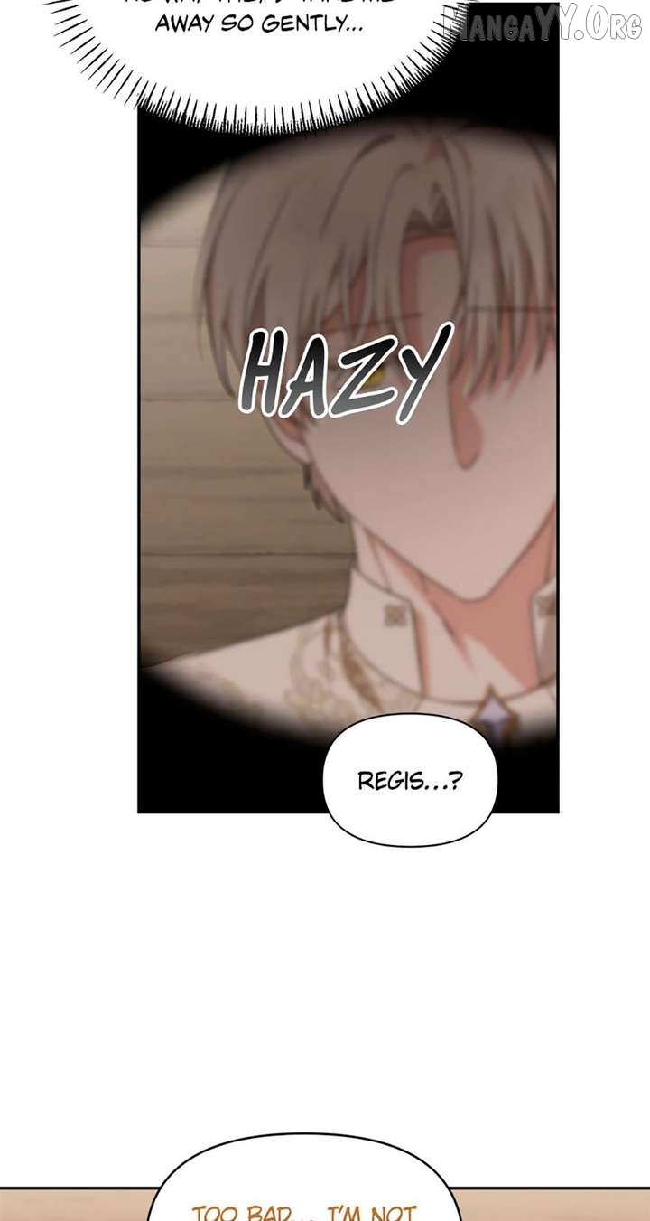 I’d Rather Abandon Than Be Abandoned Chapter 71 page 25 - 
