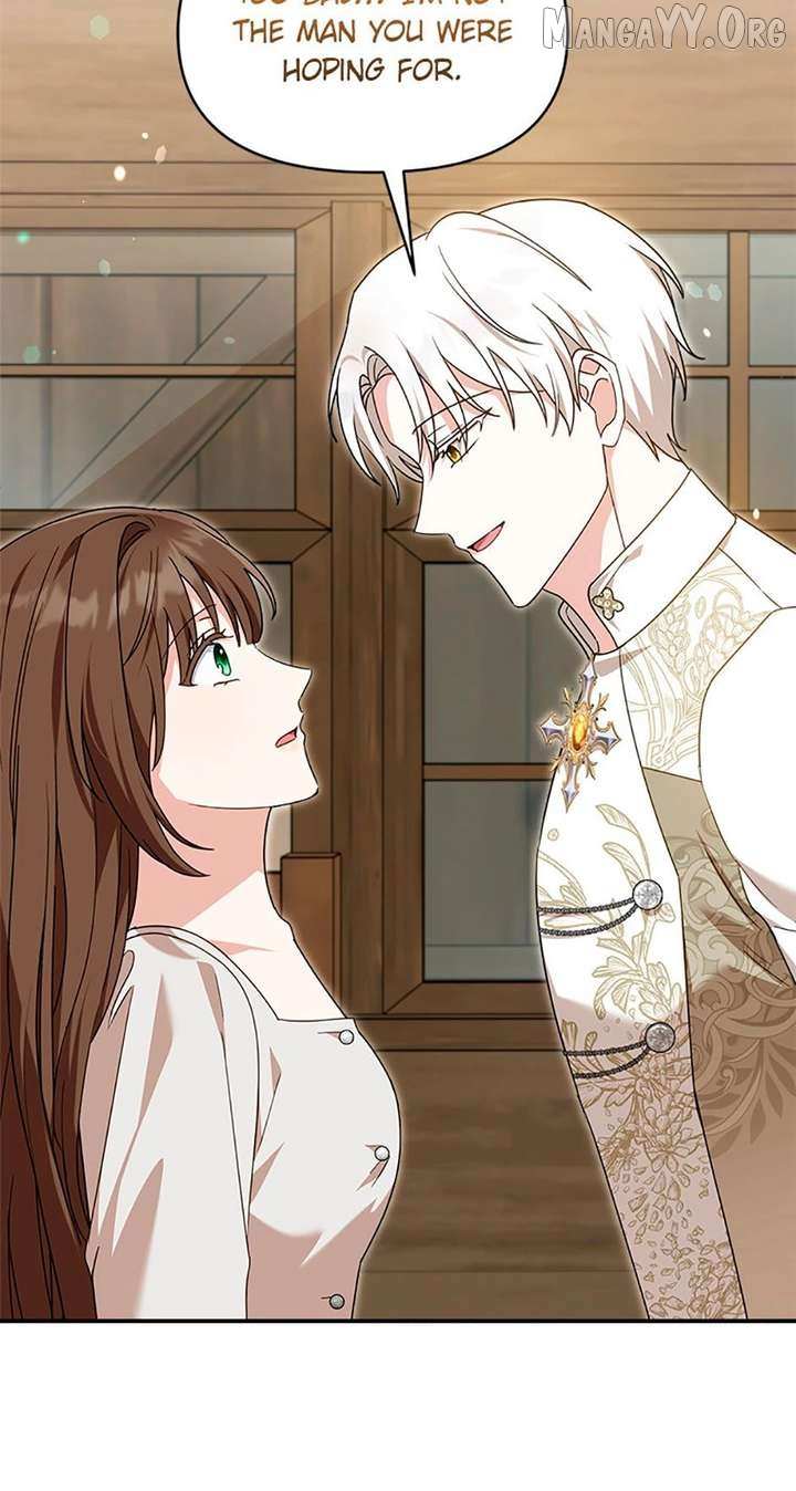 I’d Rather Abandon Than Be Abandoned Chapter 71 page 26 - 
