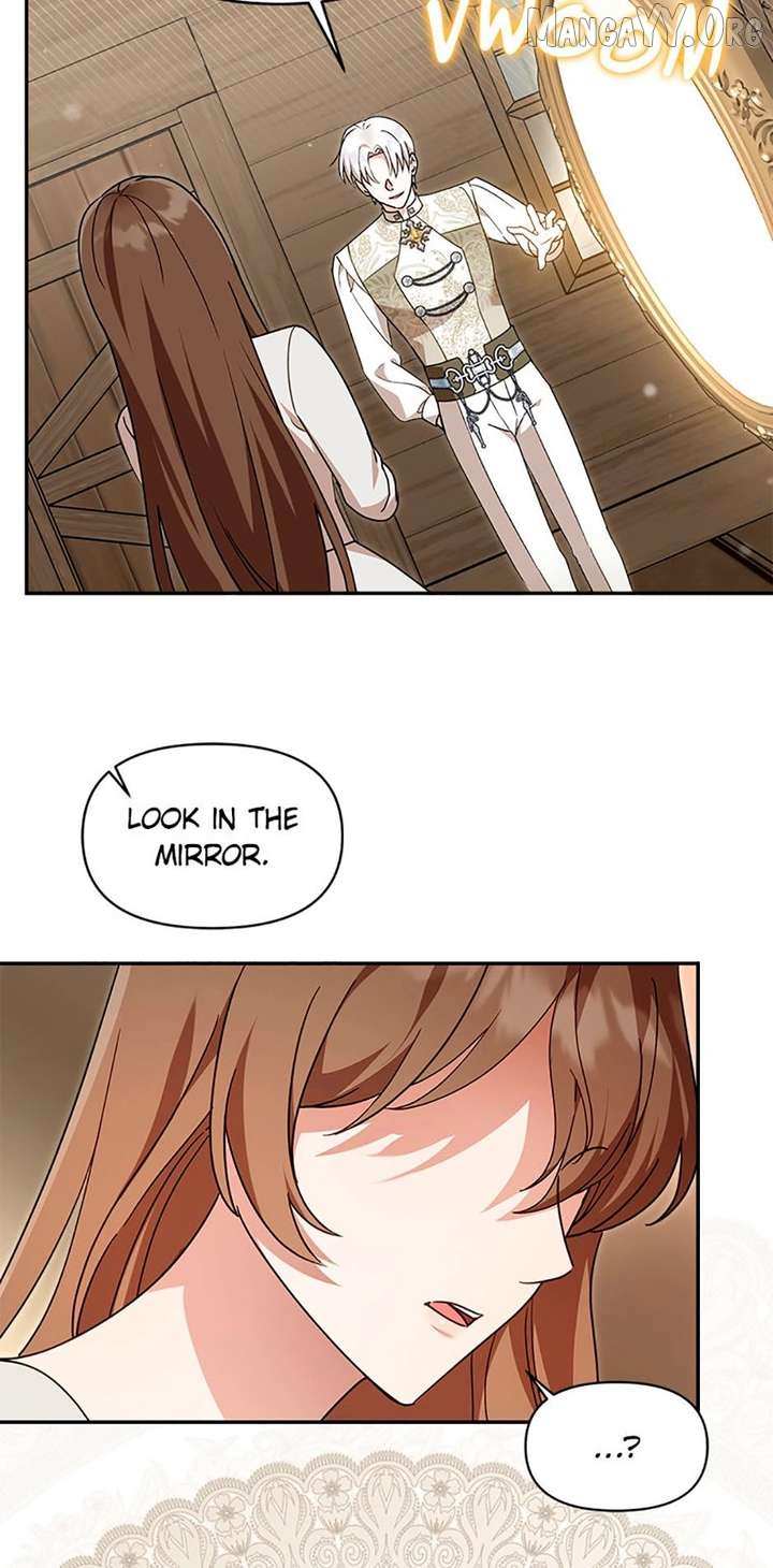 I’d Rather Abandon Than Be Abandoned Chapter 71 page 29 - 