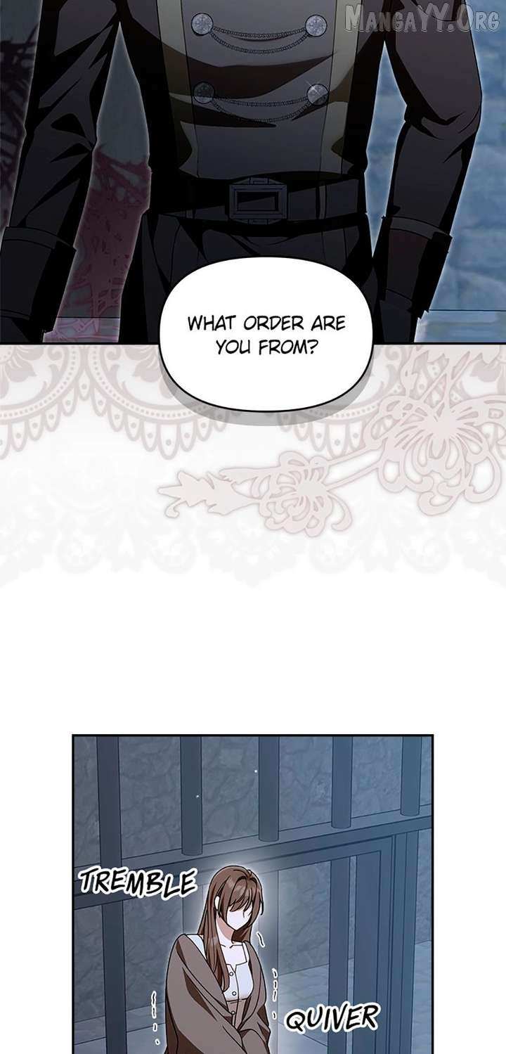 I’d Rather Abandon Than Be Abandoned Chapter 71 page 4 - 