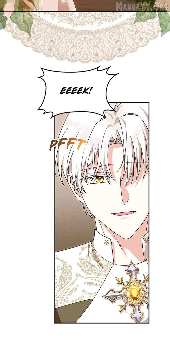 I’d Rather Abandon Than Be Abandoned Chapter 71 page 31 - 