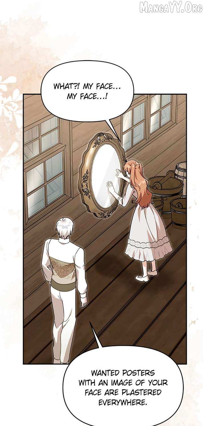 I’d Rather Abandon Than Be Abandoned Chapter 71 page 32 - 
