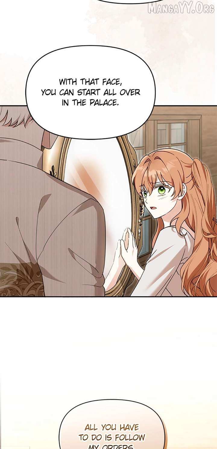 I’d Rather Abandon Than Be Abandoned Chapter 71 page 33 - 