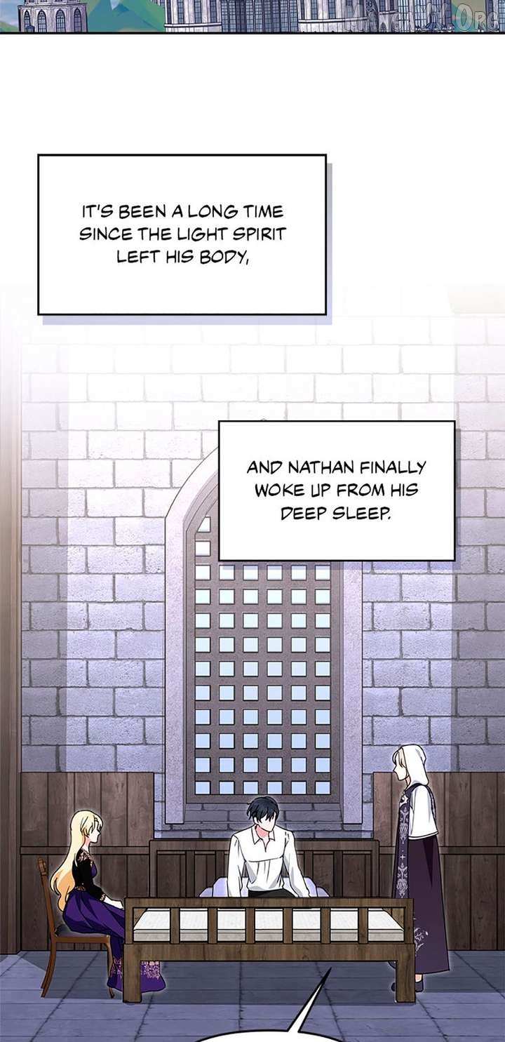 I’d Rather Abandon Than Be Abandoned Chapter 71 page 36 - 