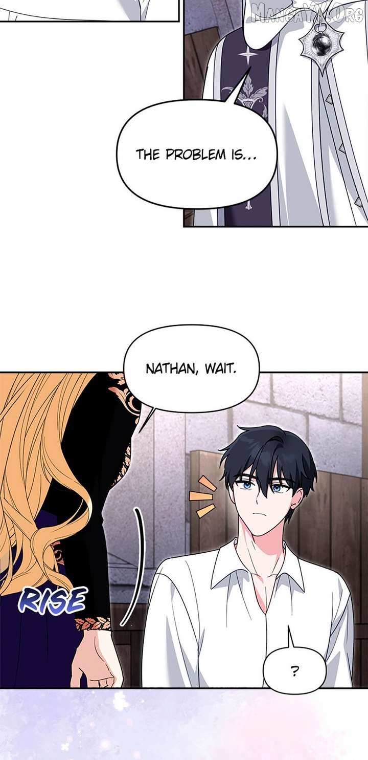 I’d Rather Abandon Than Be Abandoned Chapter 71 page 38 - 