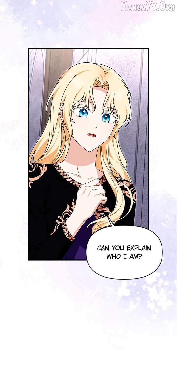 I’d Rather Abandon Than Be Abandoned Chapter 71 page 39 - 