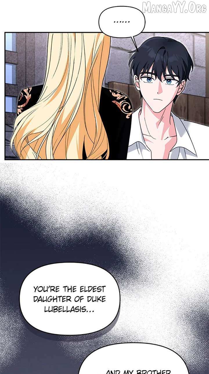 I’d Rather Abandon Than Be Abandoned Chapter 71 page 40 - 