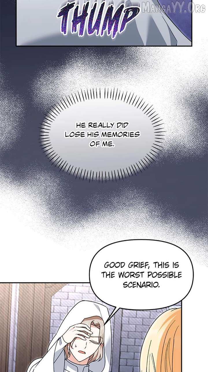 I’d Rather Abandon Than Be Abandoned Chapter 71 page 42 - 