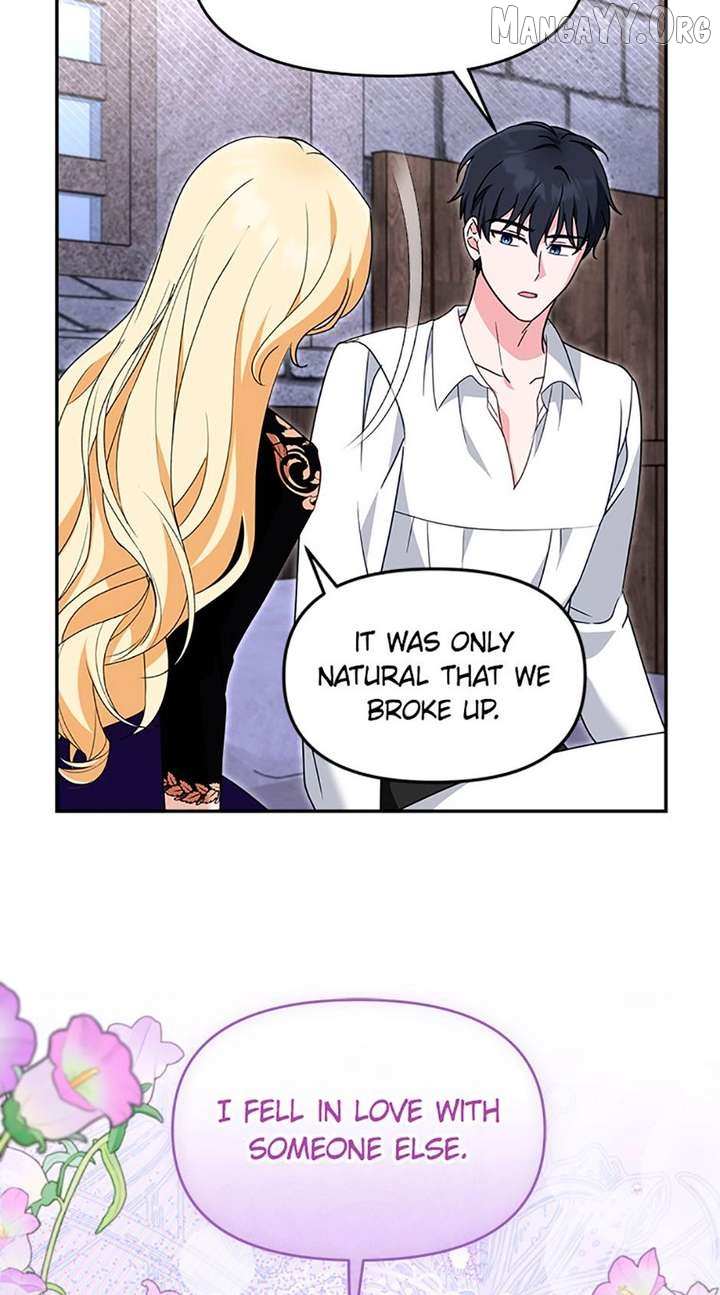 I’d Rather Abandon Than Be Abandoned Chapter 71 page 46 - 