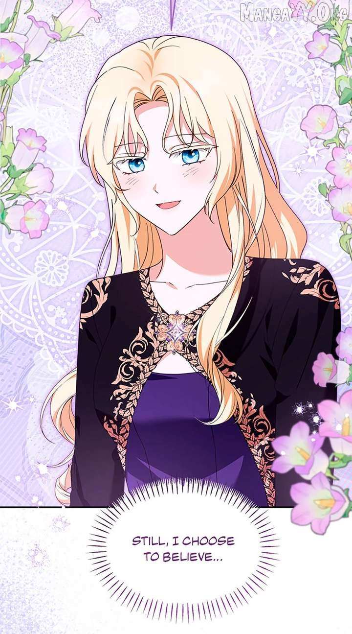 I’d Rather Abandon Than Be Abandoned Chapter 71 page 47 - 