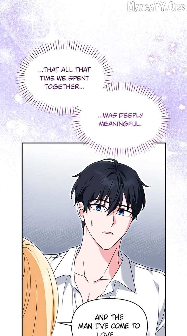I’d Rather Abandon Than Be Abandoned Chapter 71 page 48 - 