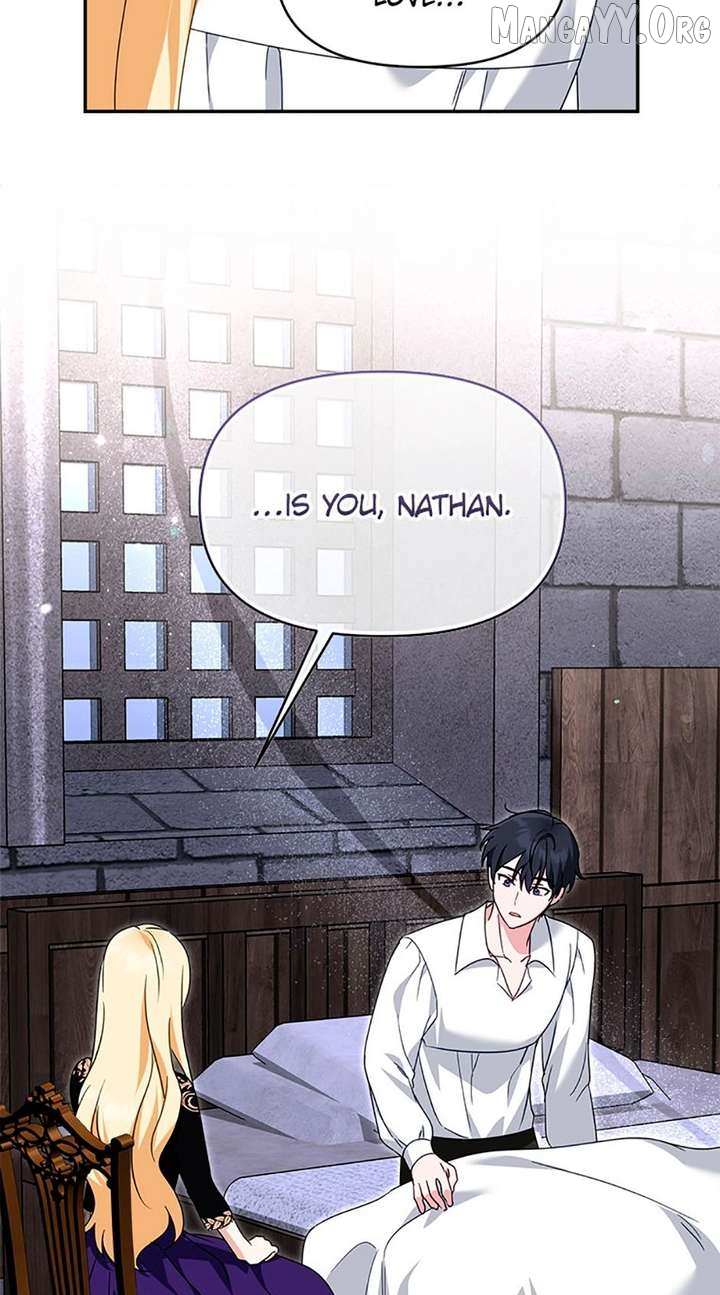 I’d Rather Abandon Than Be Abandoned Chapter 71 page 49 - 