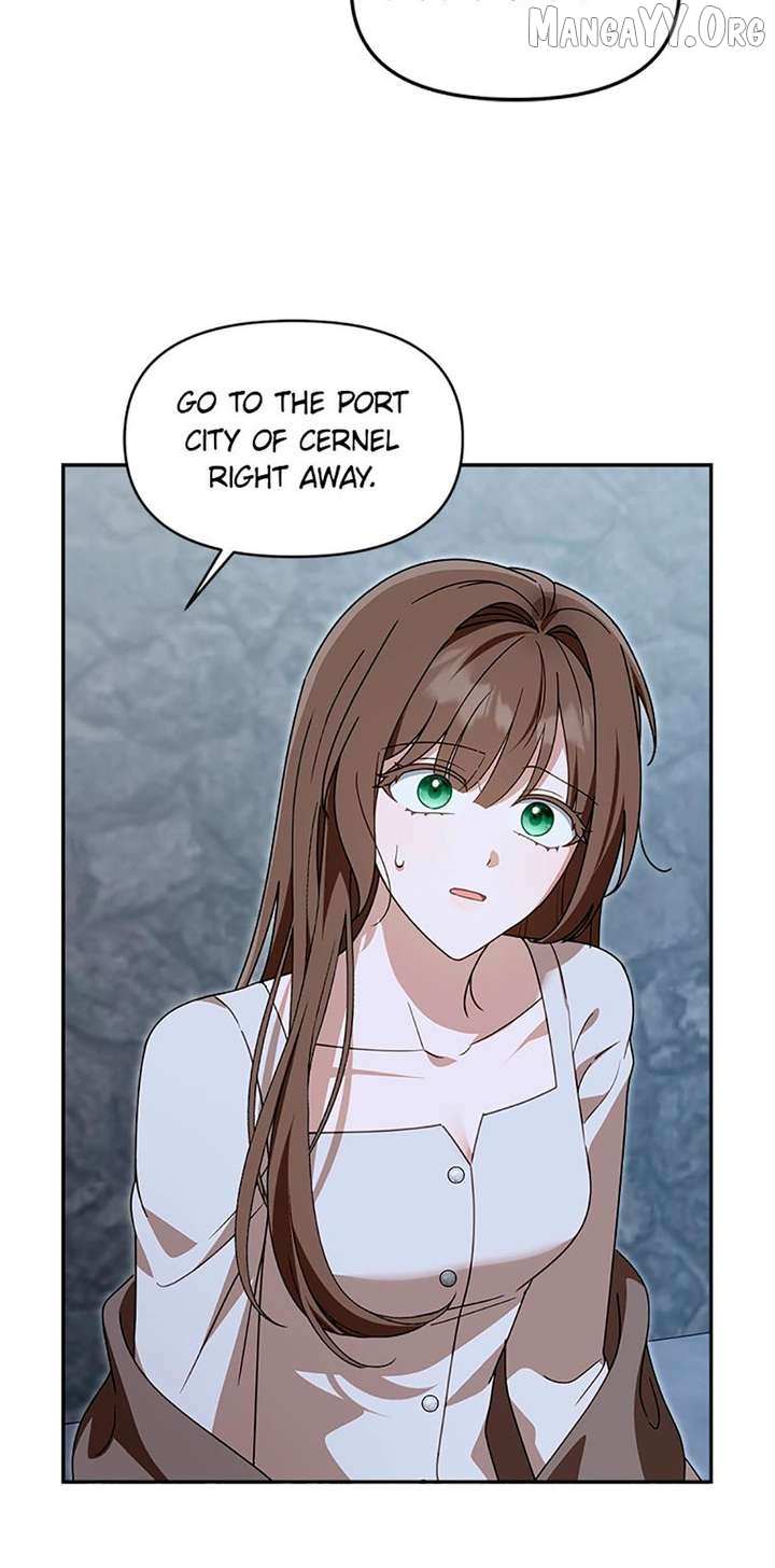 I’d Rather Abandon Than Be Abandoned Chapter 71 page 7 - 