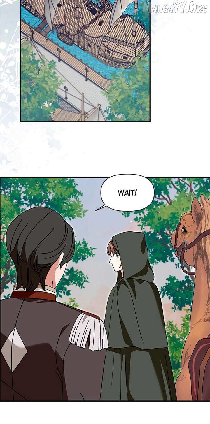 I’d Rather Abandon Than Be Abandoned Chapter 71 page 10 - 