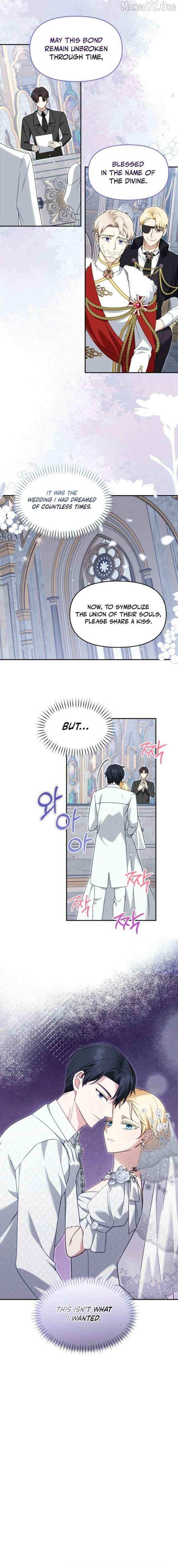 I’d Rather Abandon Than Be Abandoned Chapter 72 page 7 - 