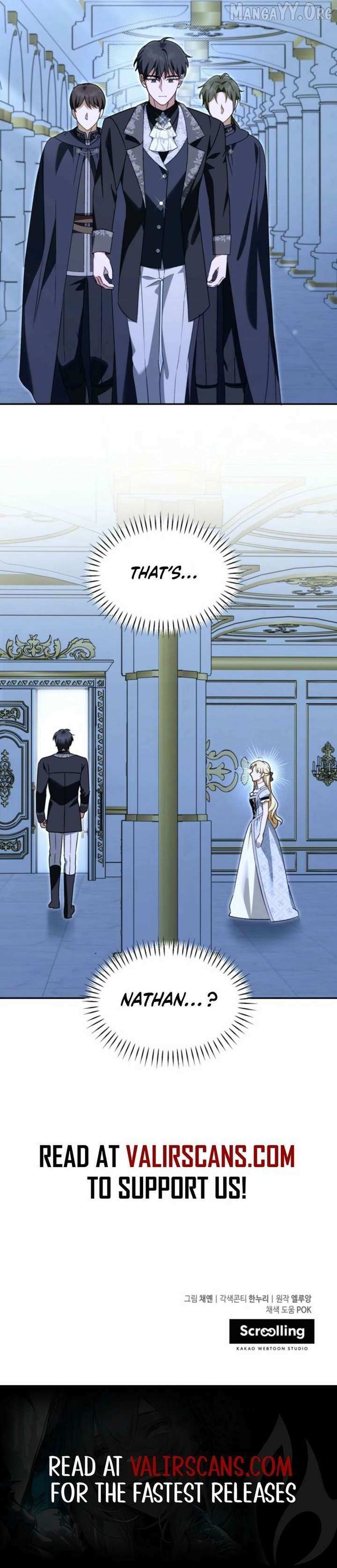 I’d Rather Abandon Than Be Abandoned Chapter 73 page 13 - 
