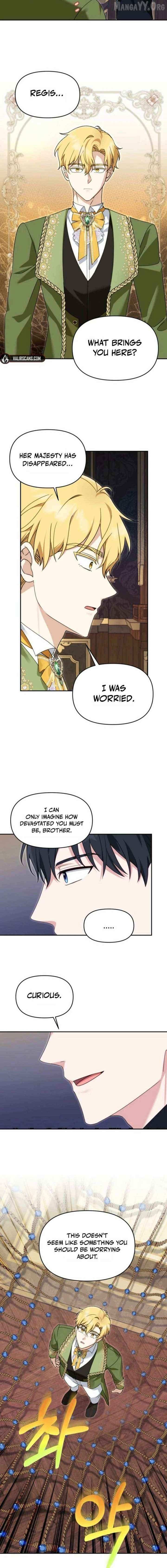 I’d Rather Abandon Than Be Abandoned Chapter 75 page 12 - 