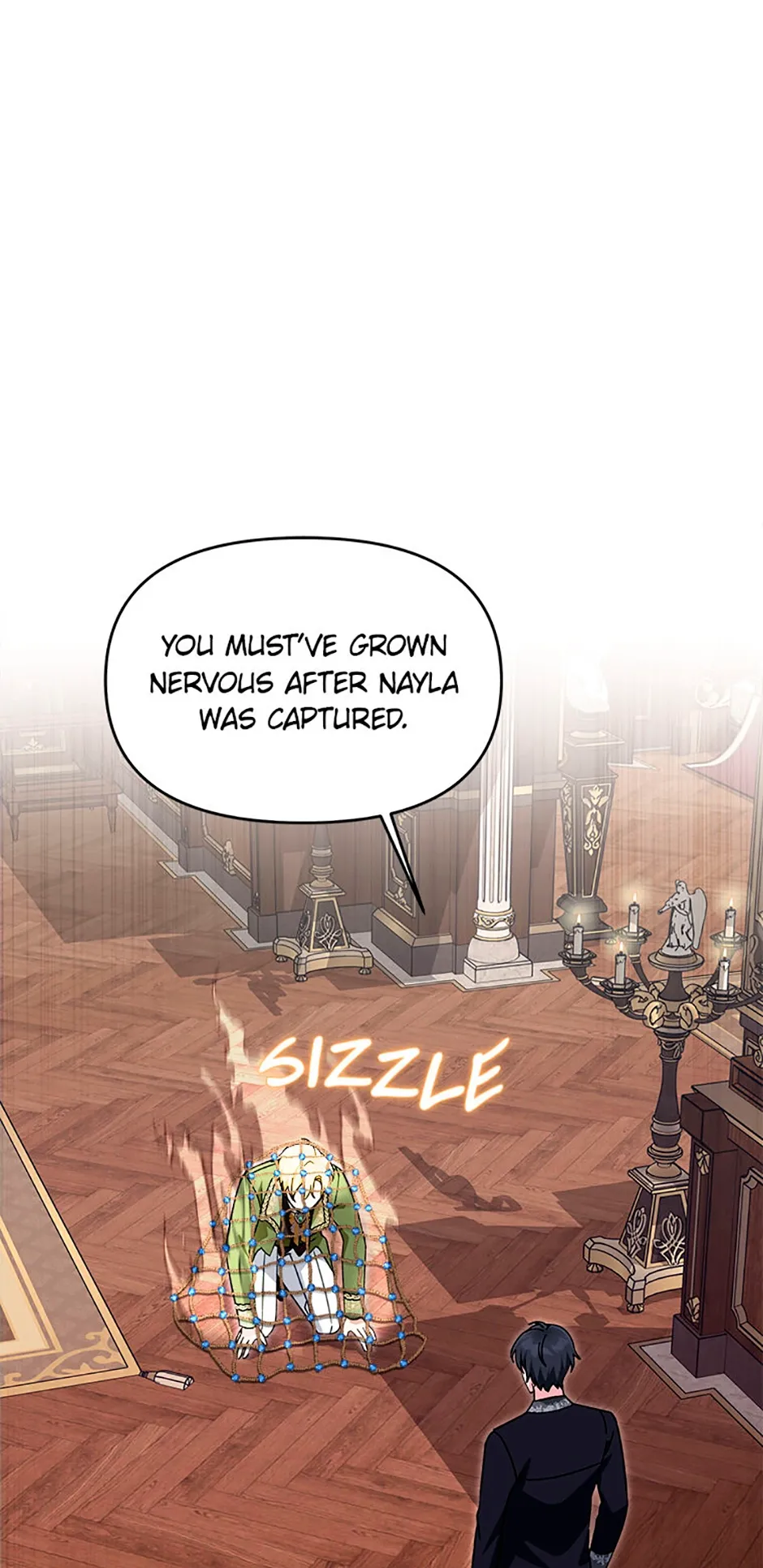 I’d Rather Abandon Than Be Abandoned Chapter 76 page 2 - 