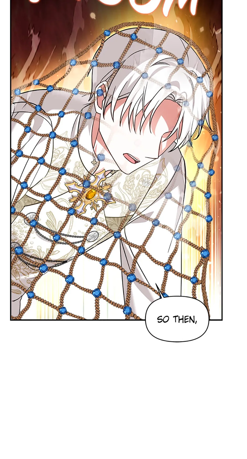 I’d Rather Abandon Than Be Abandoned Chapter 76 page 11 - 