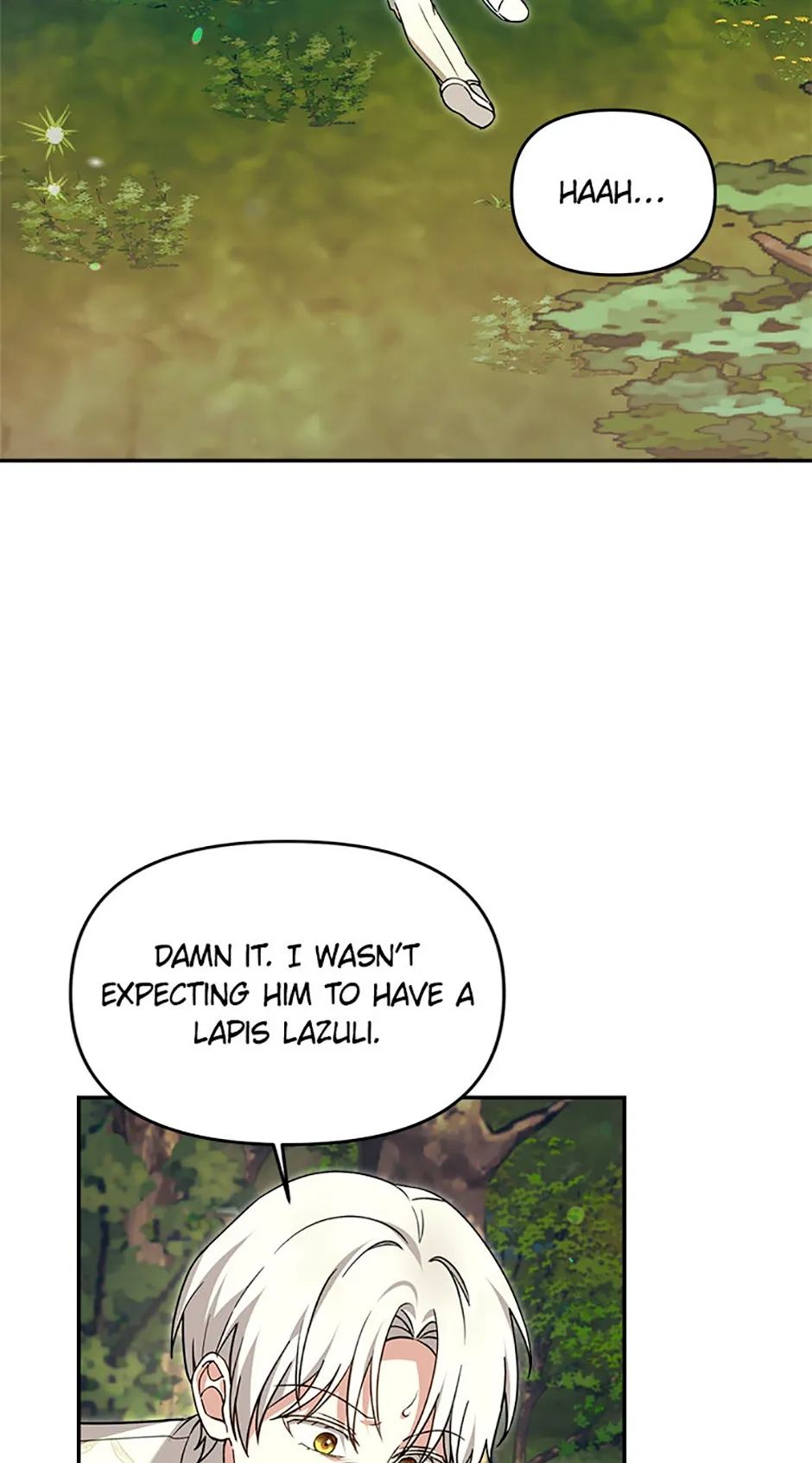 I’d Rather Abandon Than Be Abandoned Chapter 76 page 15 - 