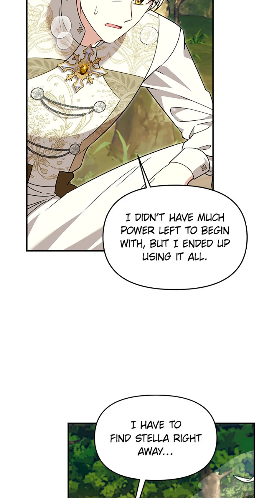 I’d Rather Abandon Than Be Abandoned Chapter 76 page 16 - 