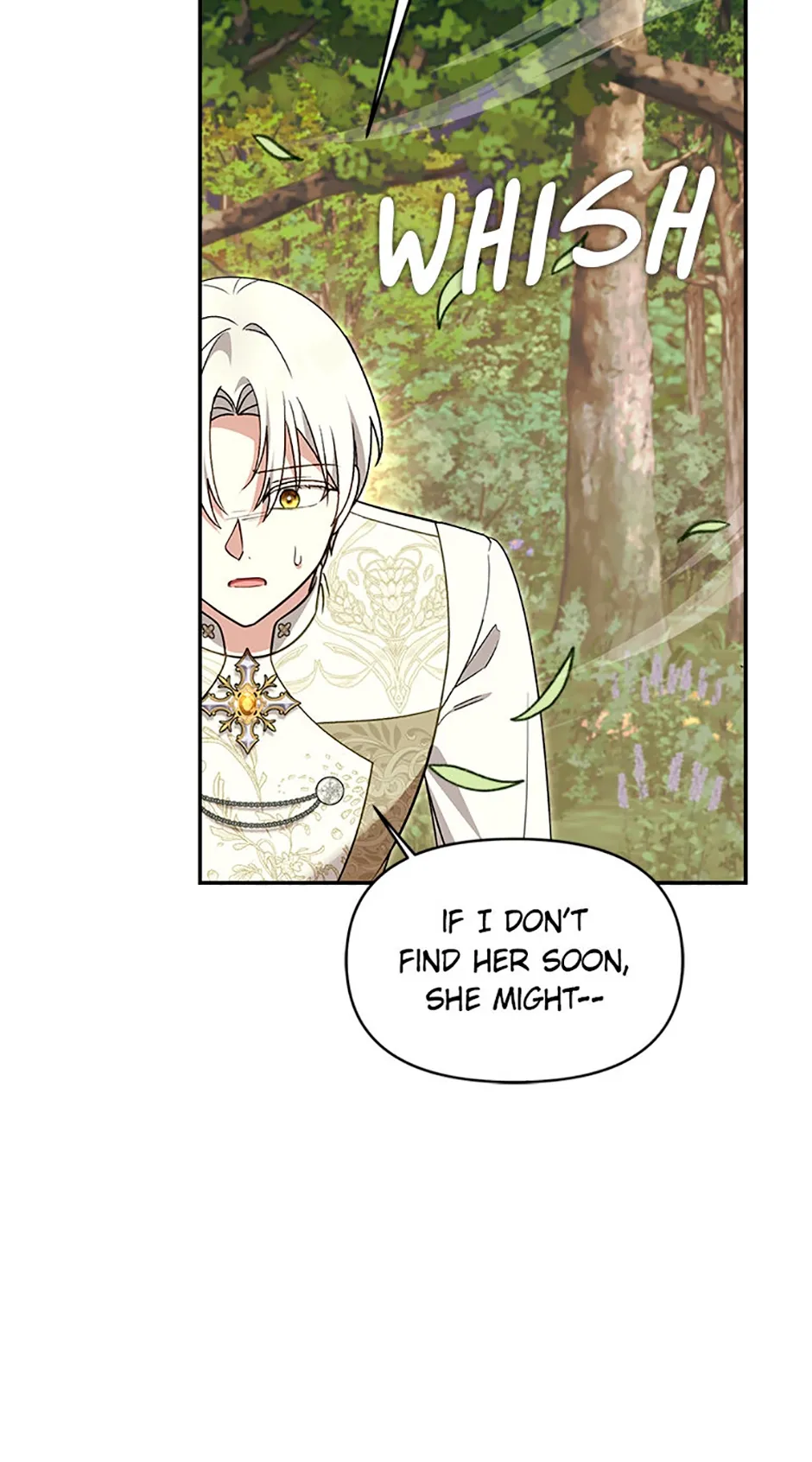 I’d Rather Abandon Than Be Abandoned Chapter 76 page 17 - 