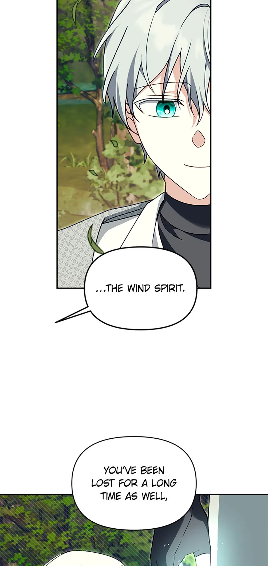 I’d Rather Abandon Than Be Abandoned Chapter 76 page 19 - 