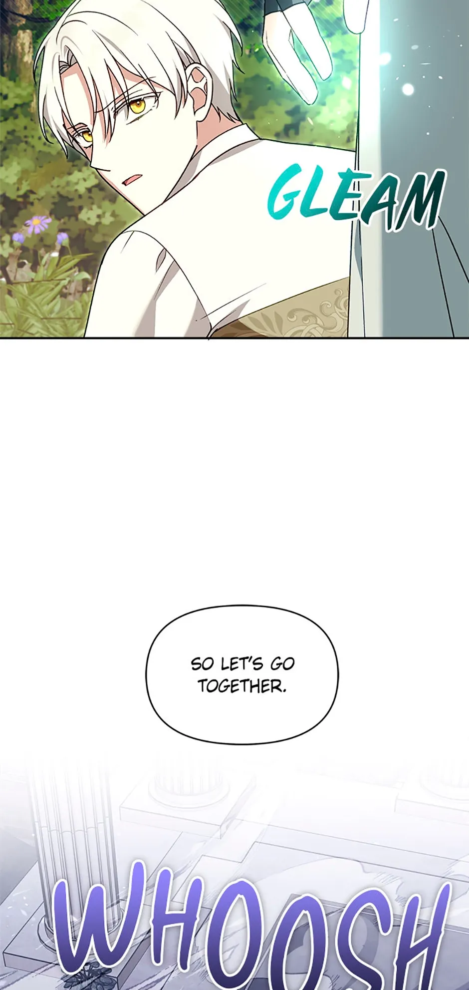 I’d Rather Abandon Than Be Abandoned Chapter 76 page 20 - 