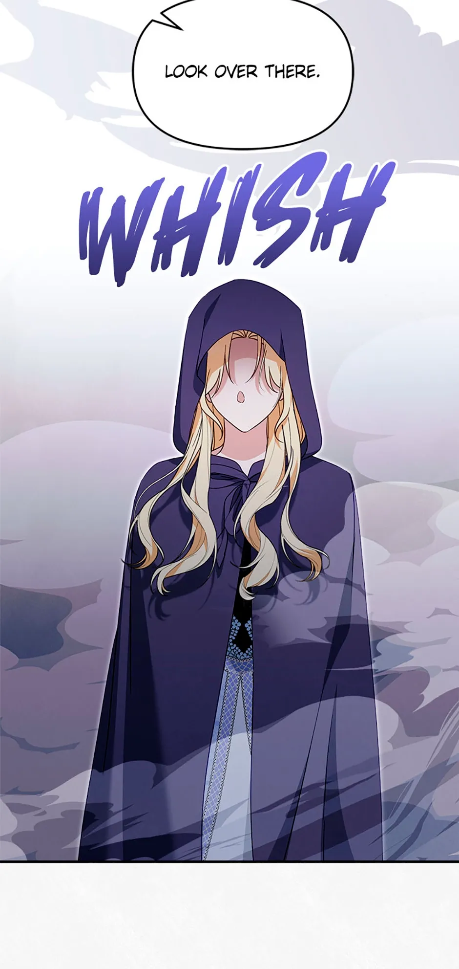 I’d Rather Abandon Than Be Abandoned Chapter 76 page 23 - 